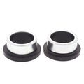 All Balls Racing 21-23 Gas-Gas MC125 Wheel Spacer Kit Rear