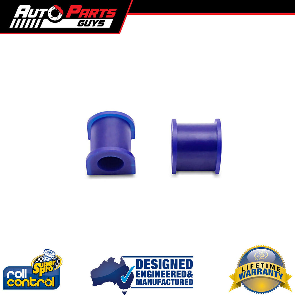 SuperPro Universal S/Bar To Chass 26mm