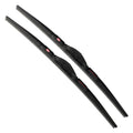 POWERCLEAR WIPERBLADE SET