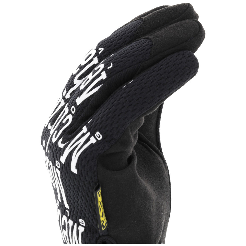 Mechanix Wear black auto part