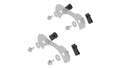 Borla CrateMuffler End Plate Bracket Kit