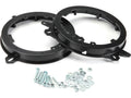 LEX/SCI/TOY 98-UP 6-6.75 INCH PLATE - PAIR
