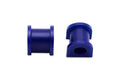 SuperPro Proton- Front  Sway Bar To Chassis