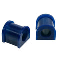 SuperPro 2006 Mazda MX-5 Miata Touring Front 22mm Sway Bar Mount Bushing Kit