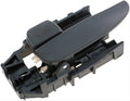 INTERIOR DOOR HANDLE