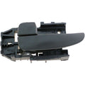 INTERIOR DOOR HANDLE
