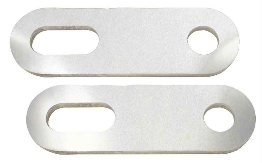 TIE DOWN HOOK FLAT PAIR