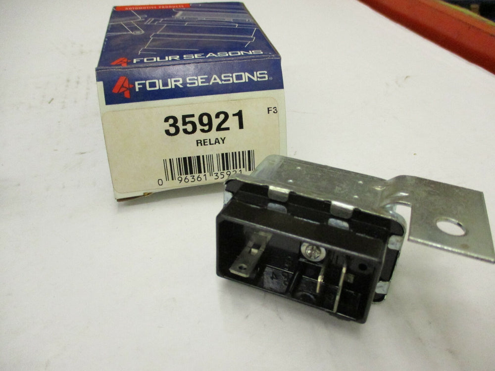 FOUR SEASONS auto part