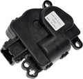 AIR DOOR ACTUATOR
