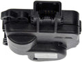 AIR DOOR ACTUATOR