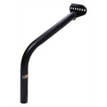 Ti22 PERFORMANCE black auto part