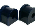 SuperPro 1994 Land Rover Discovery Base Front 18mm Sway Bar Mount Bushing Set