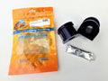 SuperPro 1994 Land Rover Discovery Base Front 18mm Sway Bar Mount Bushing Set