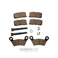 EPI 11-20 Can-Am 800-1000 Commander/ 06-20 Yamaha YFZ450R/04-13 450-700 Rhino Brake Pad