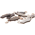 EPI 11-20 Can-Am 800-1000 Commander/ 06-20 Yamaha YFZ450R/04-13 450-700 Rhino Brake Pad