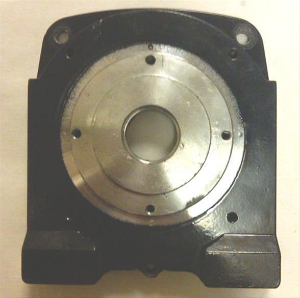 Gear Box Drum Support