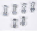 WINCH MOUNTING HARDWARE,