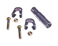 TIE ROD ADJUSTING SLEEVE