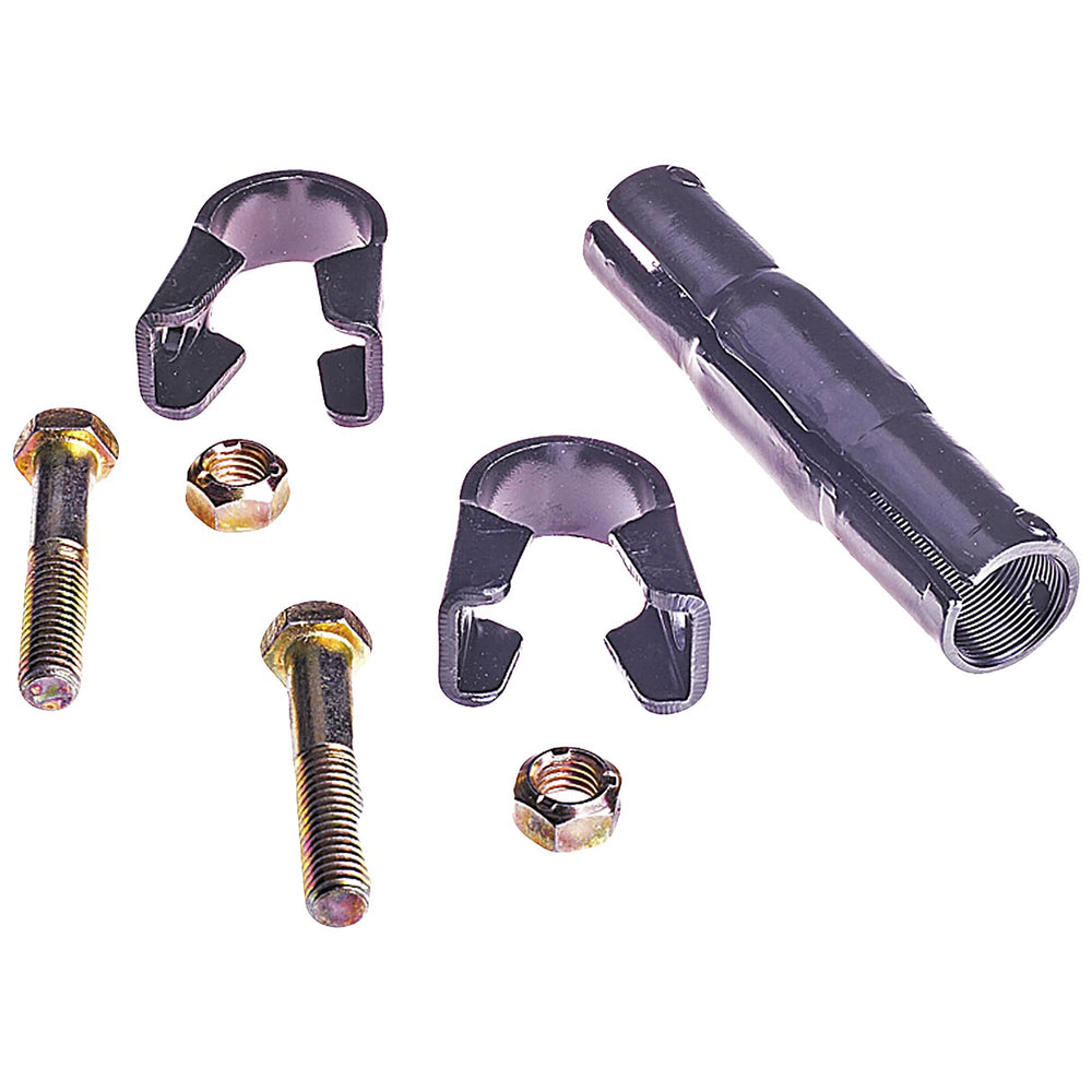TIE ROD ADJUSTING SLEEVE
