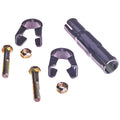 TIE ROD ADJUSTING SLEEVE