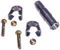 TIE ROD ADJUSTING SLEEVE