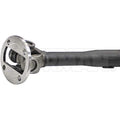 TIE ROD ADJUSTING SLEEVE