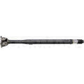 TIE ROD ADJUSTING SLEEVE