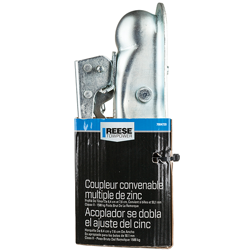 WESBAR auto part