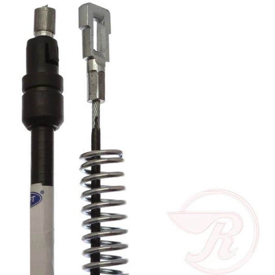 BRAKE CABLE