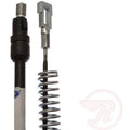BRAKE CABLE