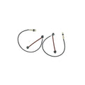 Brembo OE 07-13 Porsche 911 Wear Indicator