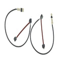 Brembo OE 07-13 Porsche 911 Wear Indicator