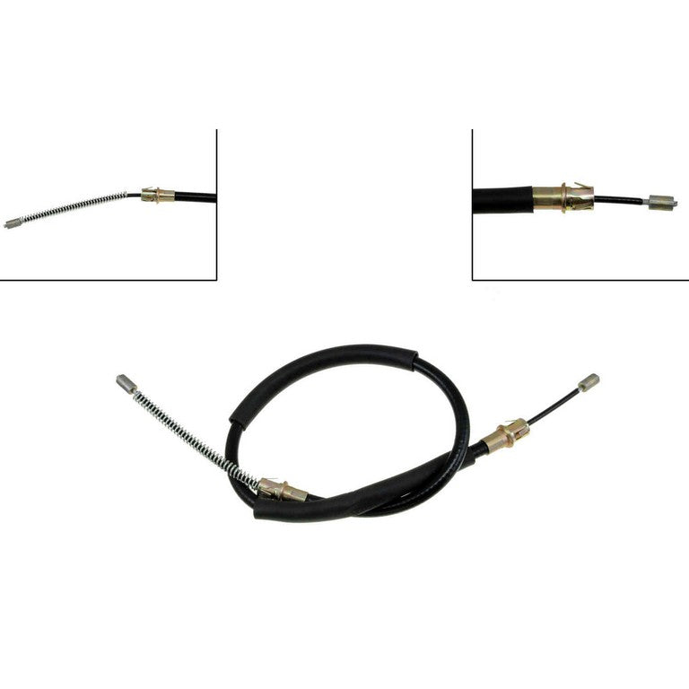 BRAKE CABLE