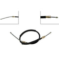 BRAKE CABLE