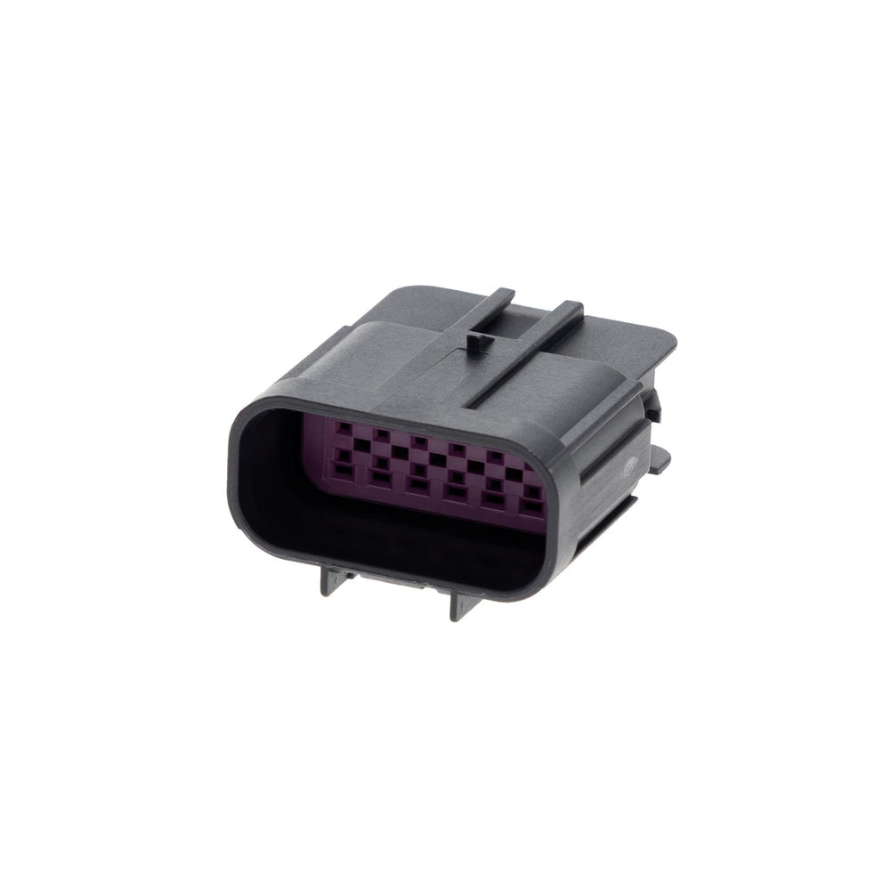 ELECTRICAL PLUG, 12-PIN, GM LSA