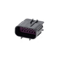 ELECTRICAL PLUG, 12-PIN, GM LSA