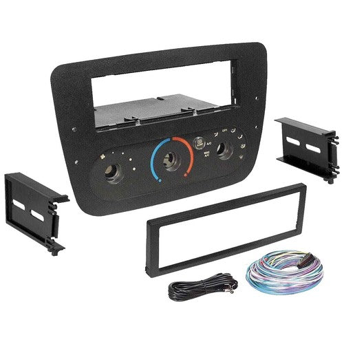 American International Install auto part