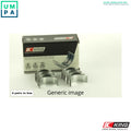 King Engine Bearings auto part detail