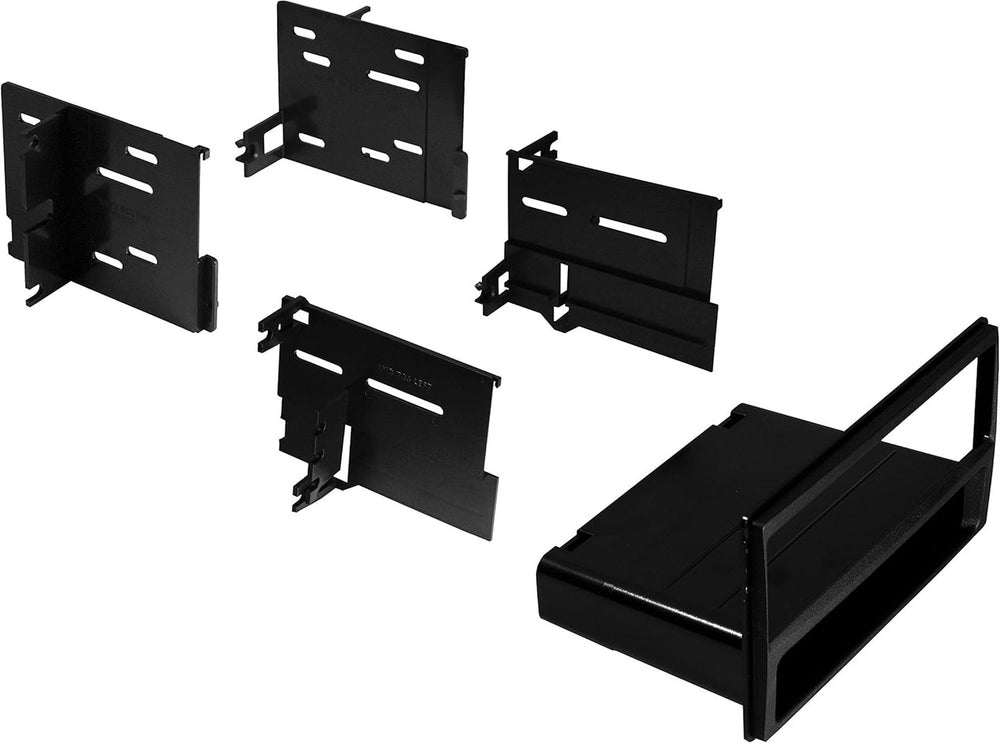 American International Install auto part