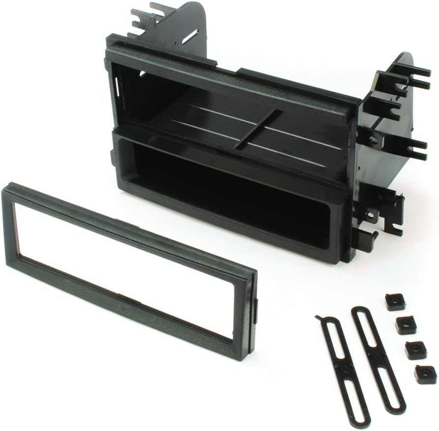 American International Install auto part