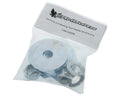 Camburg UCA Bushing Pivot Washer Kit (414.023)