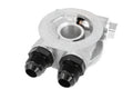 Perrin 2002+ Subaru WRX/STI Bracket for Oil Cooler - Bottom SS Version