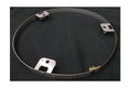 Wheel Ring 15in Dzus-On Cover Fasteners