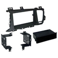 American International Install auto part