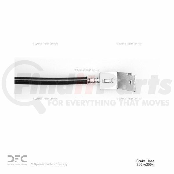 DFC auto part