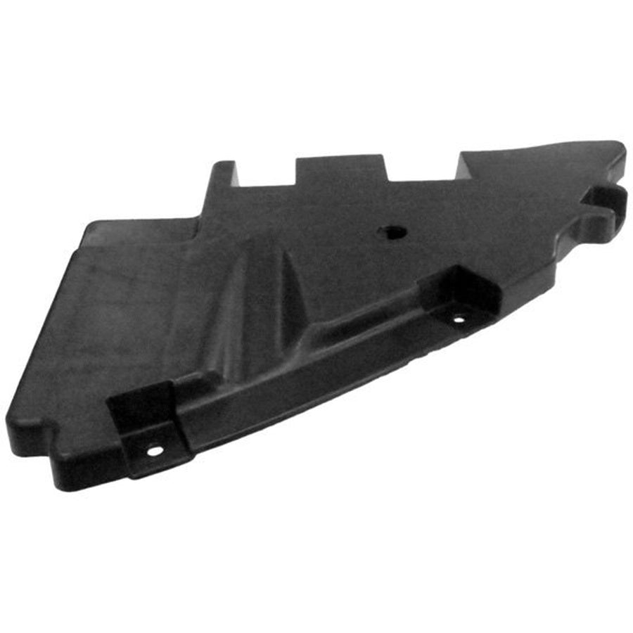 Sherman Parts bumper