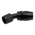 DeatschWerks 10AN Female Swivel 45-Degree Hose End CPE