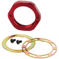 Spindle Nut Socket 2-5/8 for 1-Ton Hubs