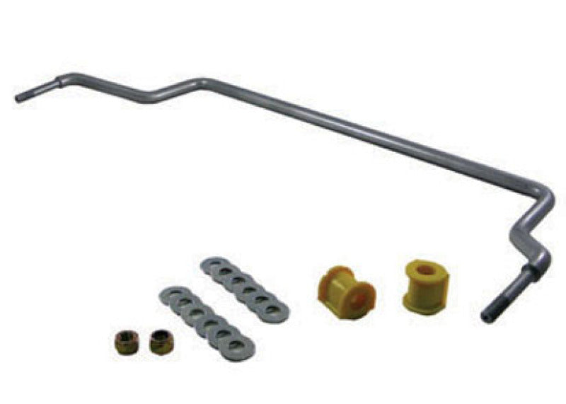 SuperPro Universal S/Bar To Chass 28mm