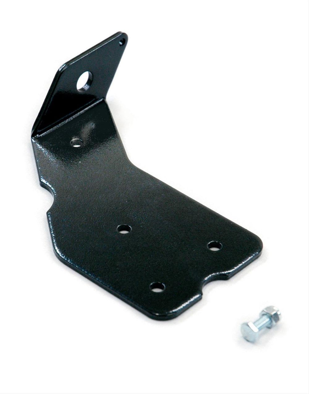 ~(2 lbs. 11X6X3)~ TJ Driver Side CB Antenna Mount Kit 97-02 Wrangler TJ TeraFlex